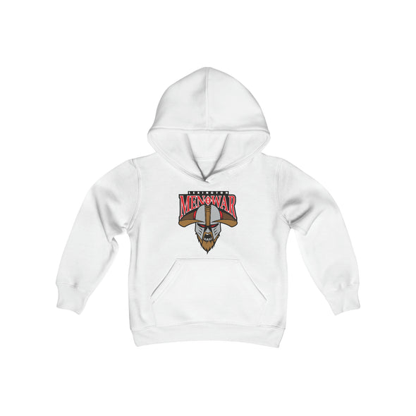 Lexington Men O' War Hoodie (Youth)