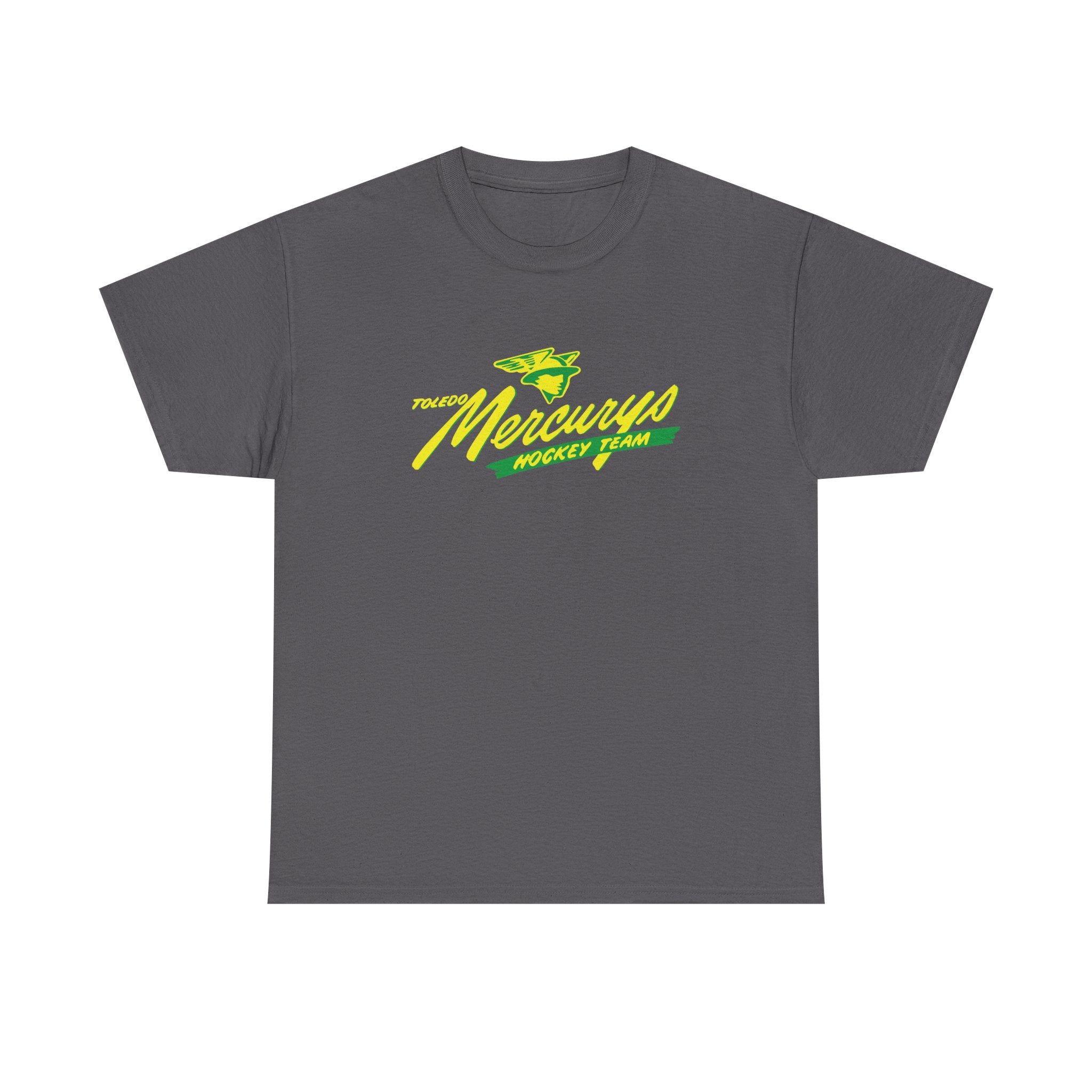 Toledo Mercurys T-Shirt