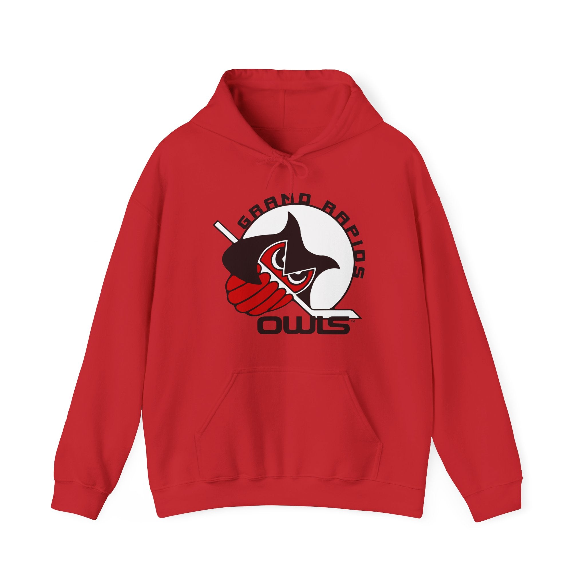 Grand Rapids Owls Hoodie