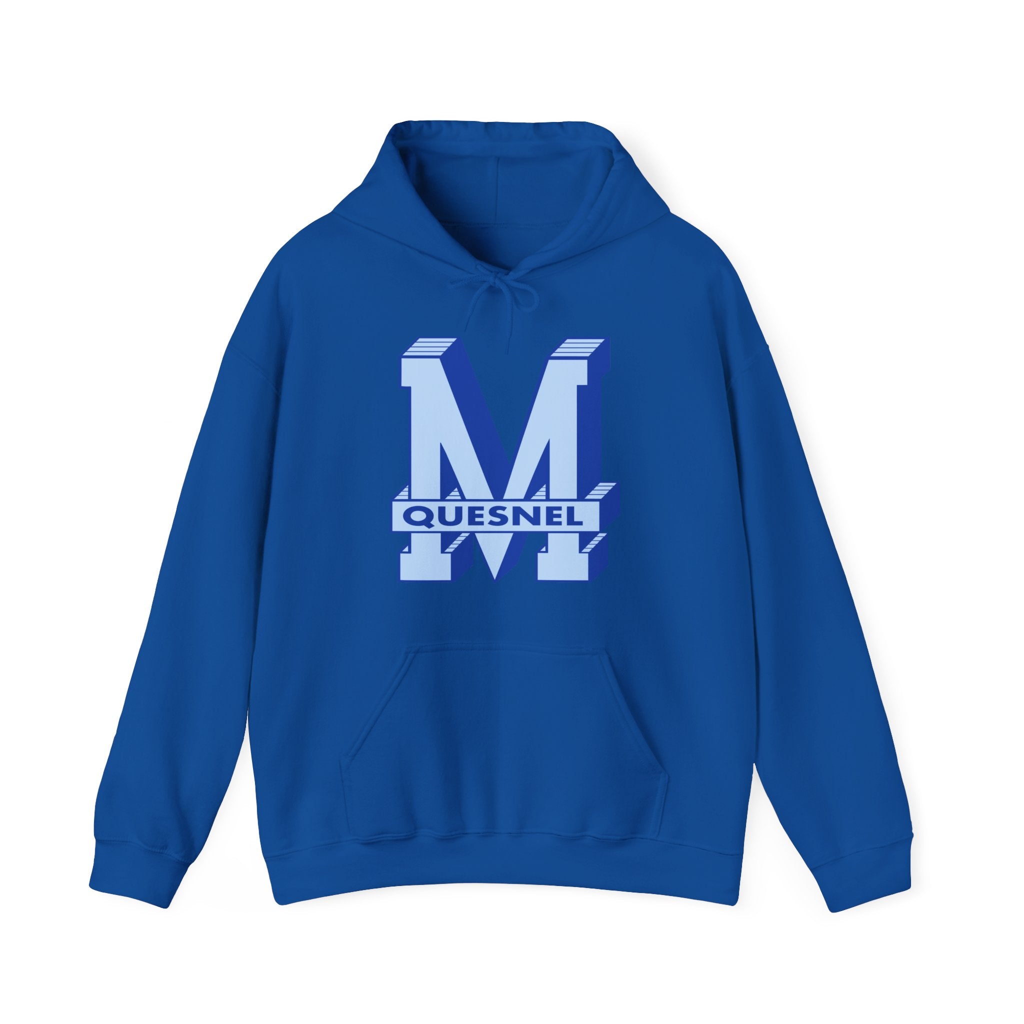 Quesnel Millionaires Hoodie