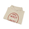 West is Best Hoodie