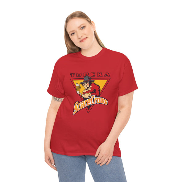 Topeka Scarecrows T-Shirt