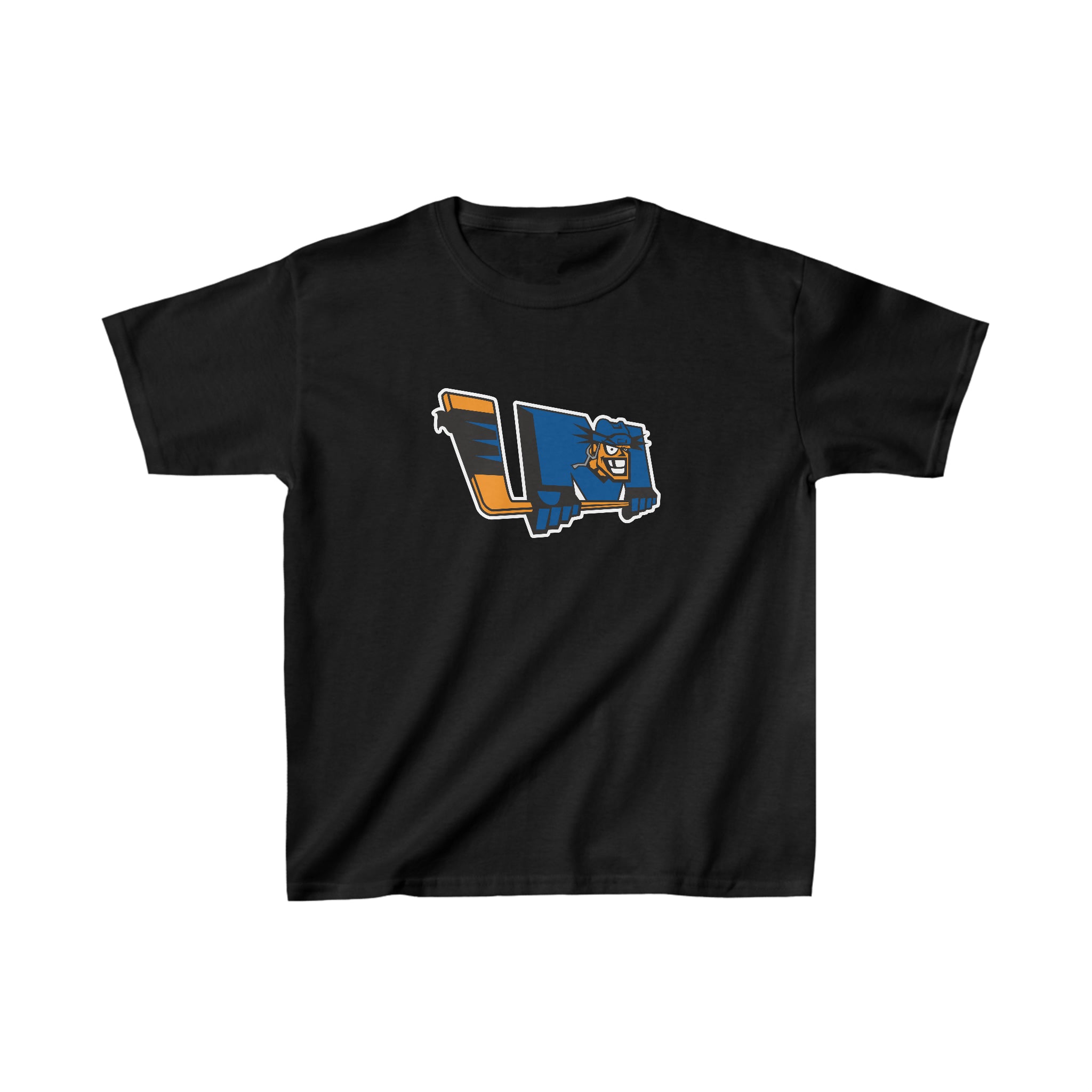 Lewiston MAINEiacs T-Shirt (Youth)