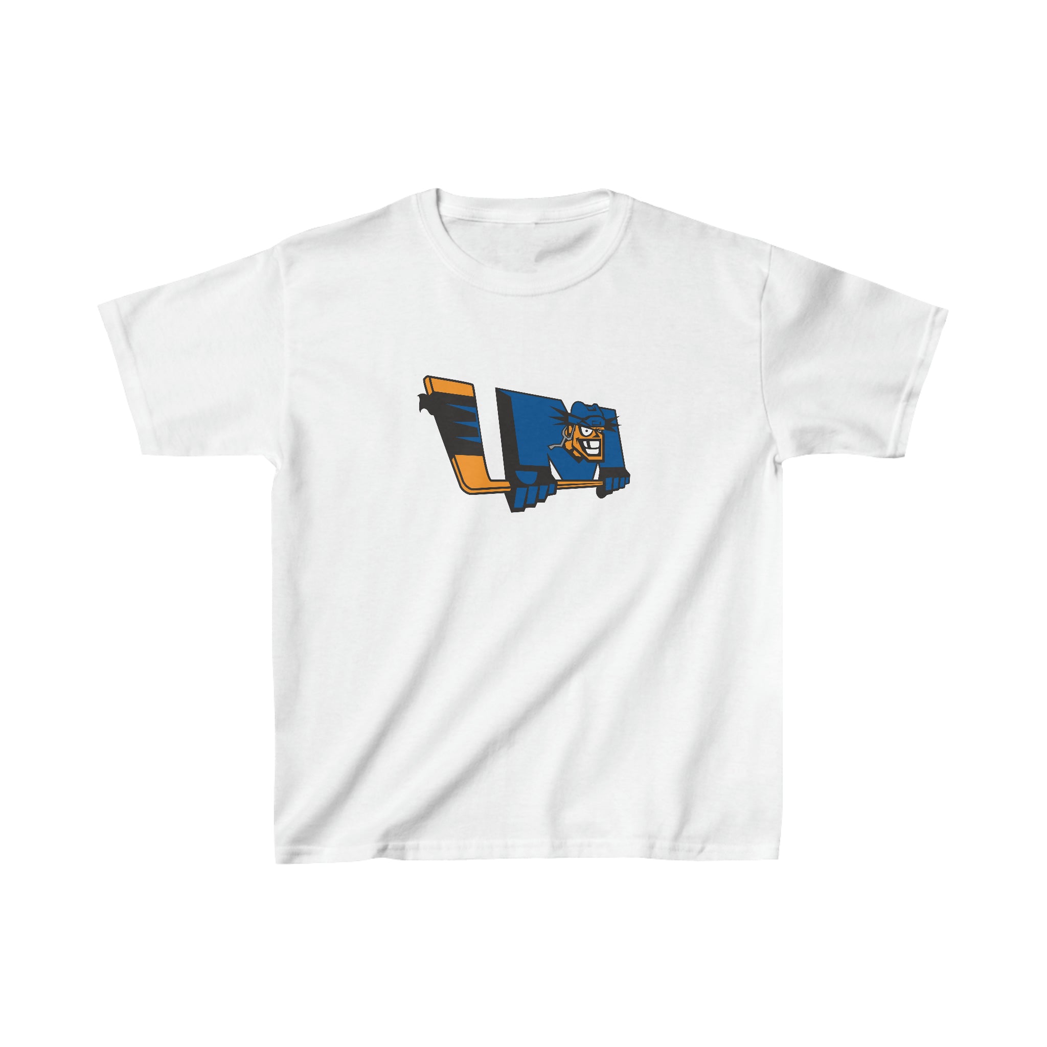 Lewiston MAINEiacs T-Shirt (Youth)