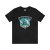 Las Vegas Thunder™ Boom Boom the Bear T-Shirt (Premium Lightweight)