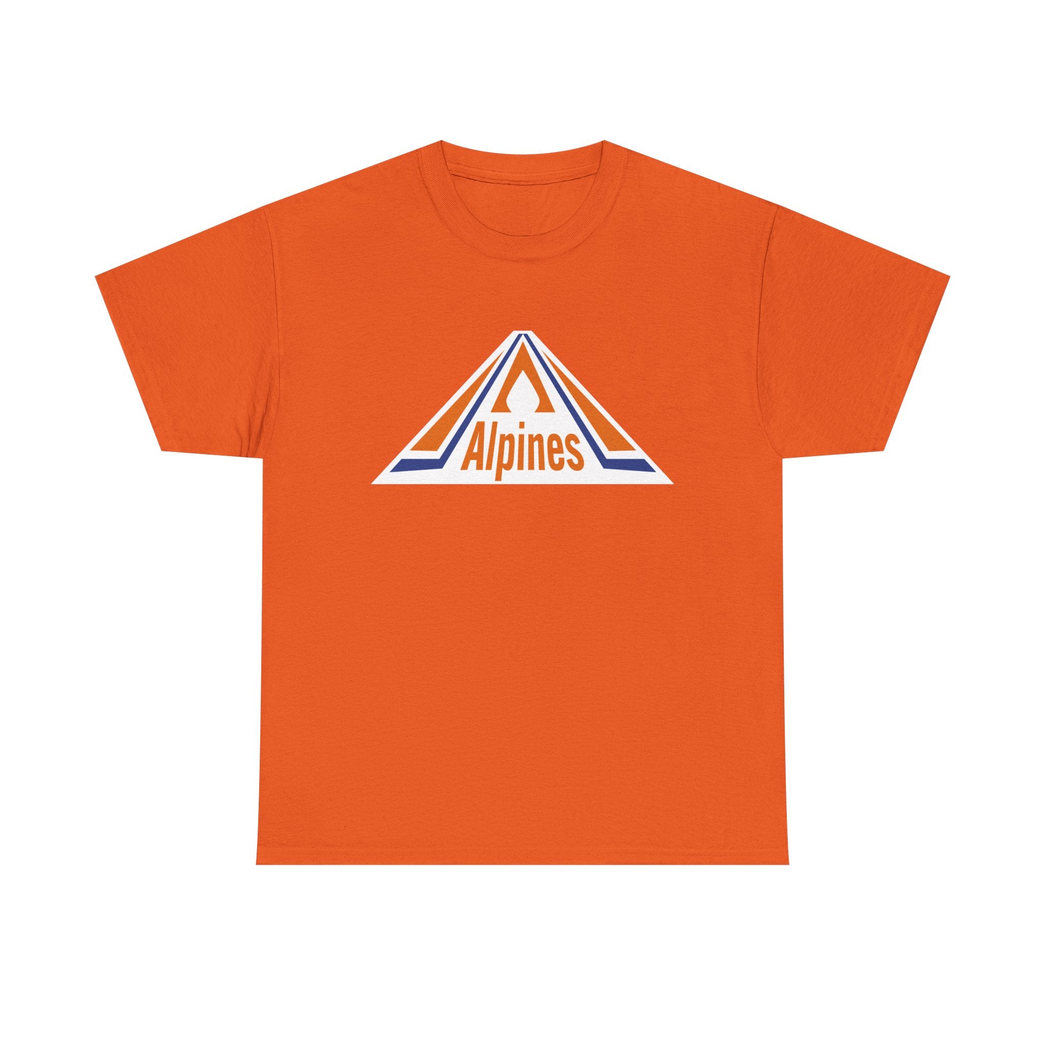 Moncton Alpines T-Shirt