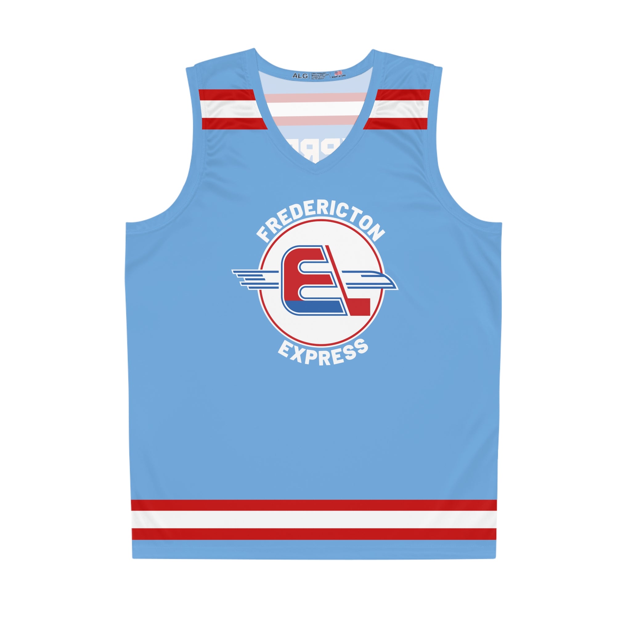 Fredericton Express Tank Top