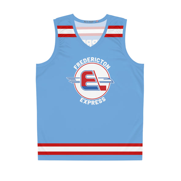 Fredericton Express Tank Top