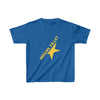 Mohawk Valley Stars T-Shirt (Youth)