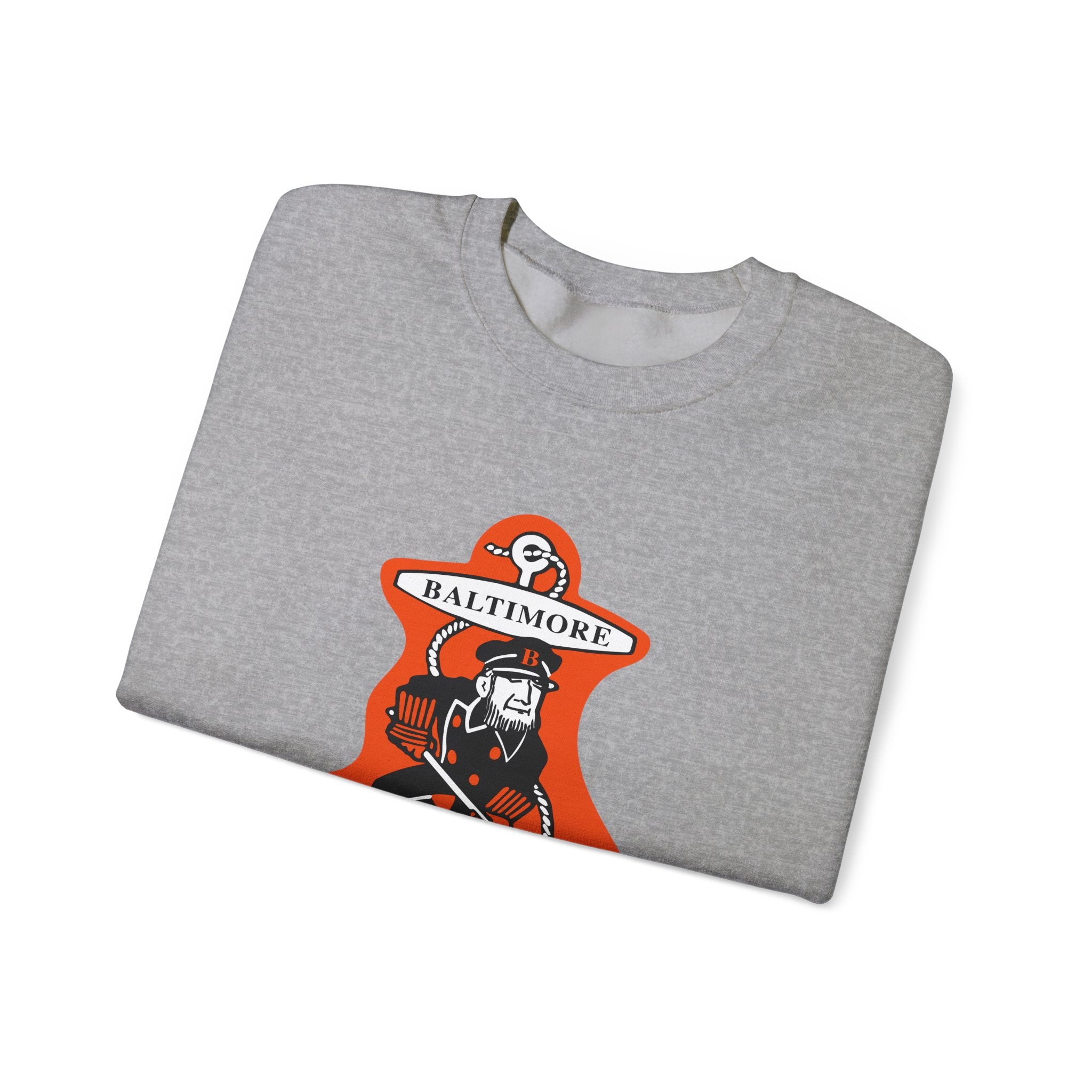 Baltimore Clippers® Crewneck Sweatshirt
