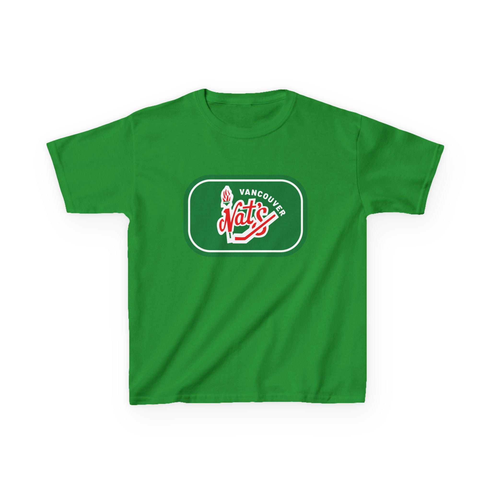 Vancouver Nats T-Shirt (Youth)