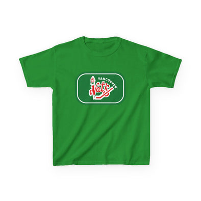 Vancouver Nats T-Shirt (Youth)