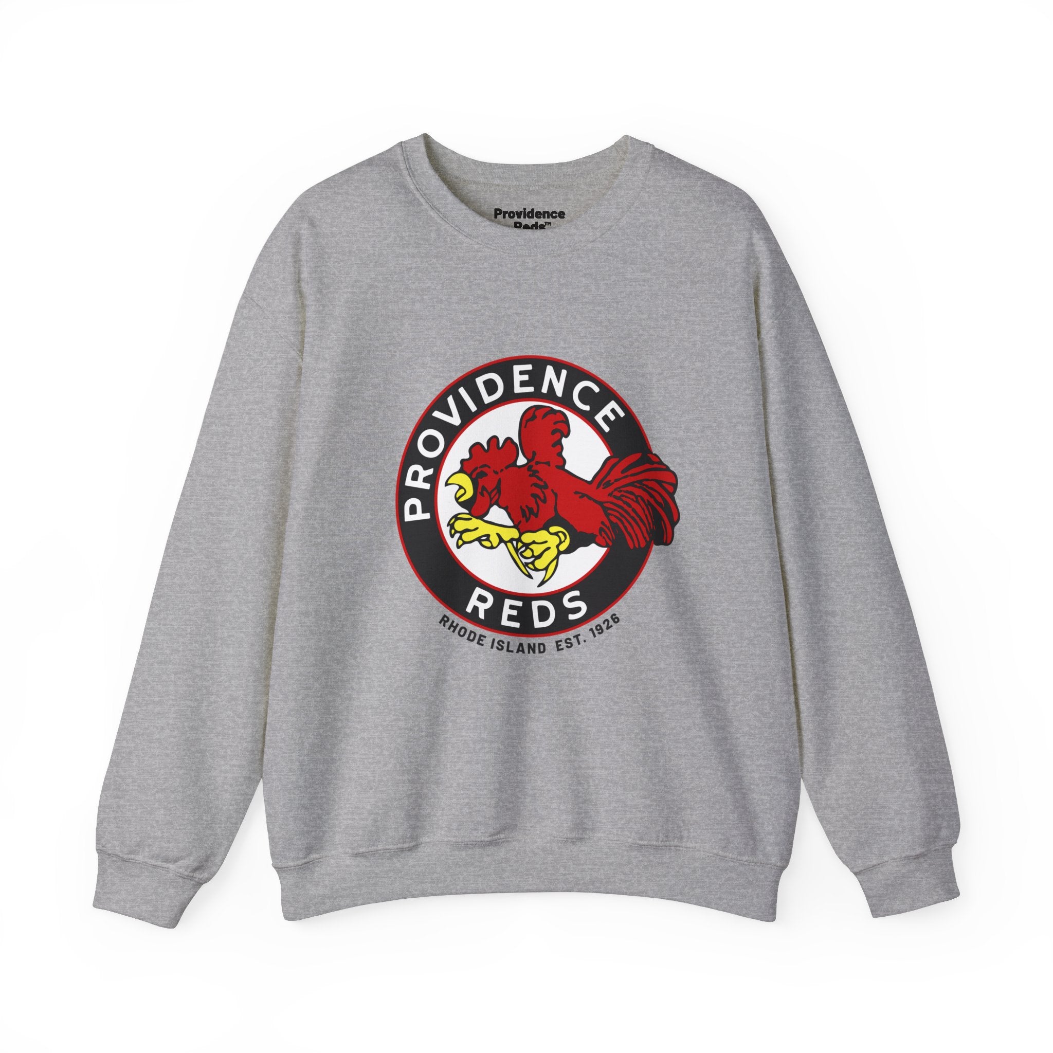 Providence Reds™ Crewneck Sweatshirt