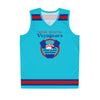 Nova Scotia Voyageurs Tank Top