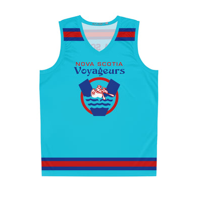 Nova Scotia Voyageurs Tank Top