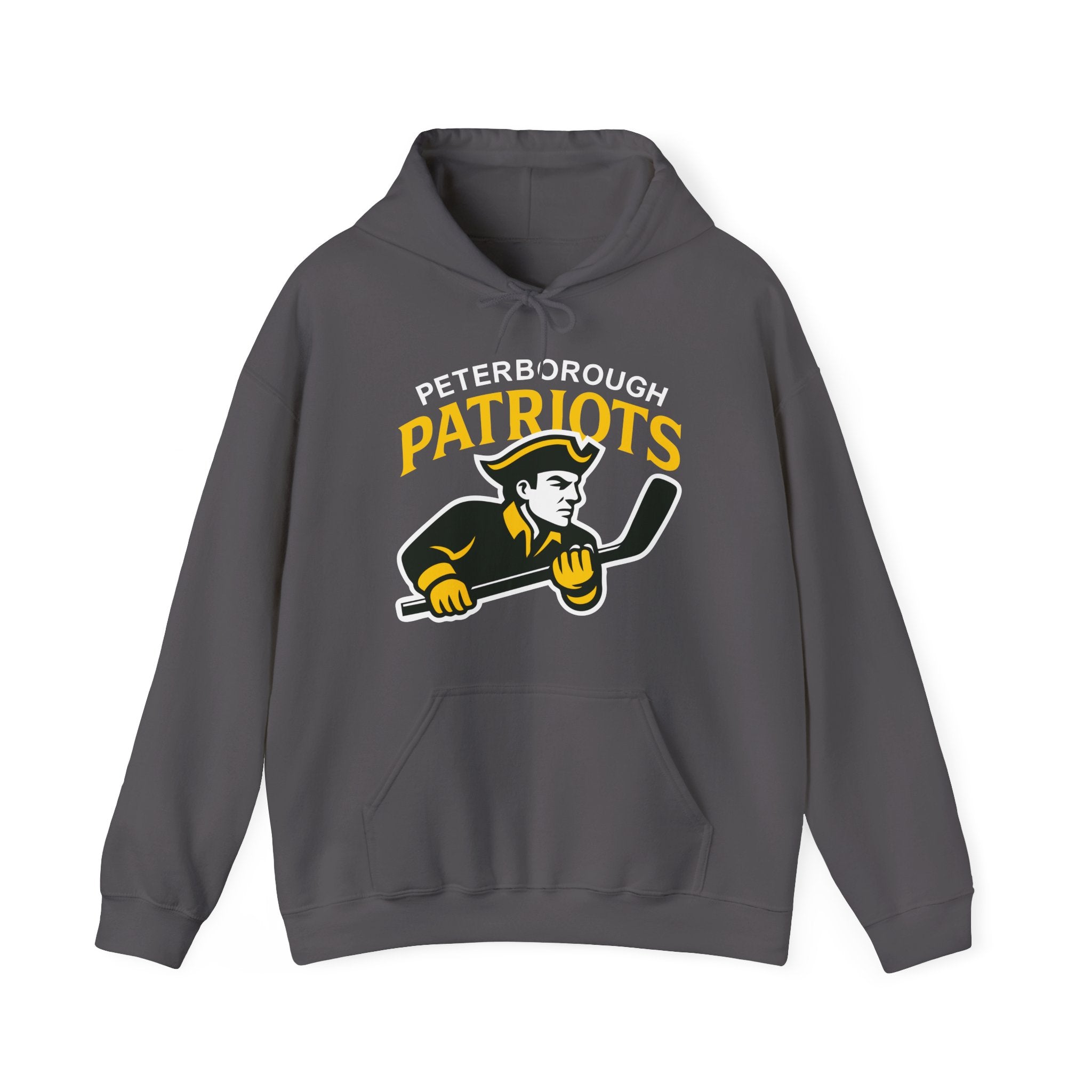 Peterborough Patriots Hoodie