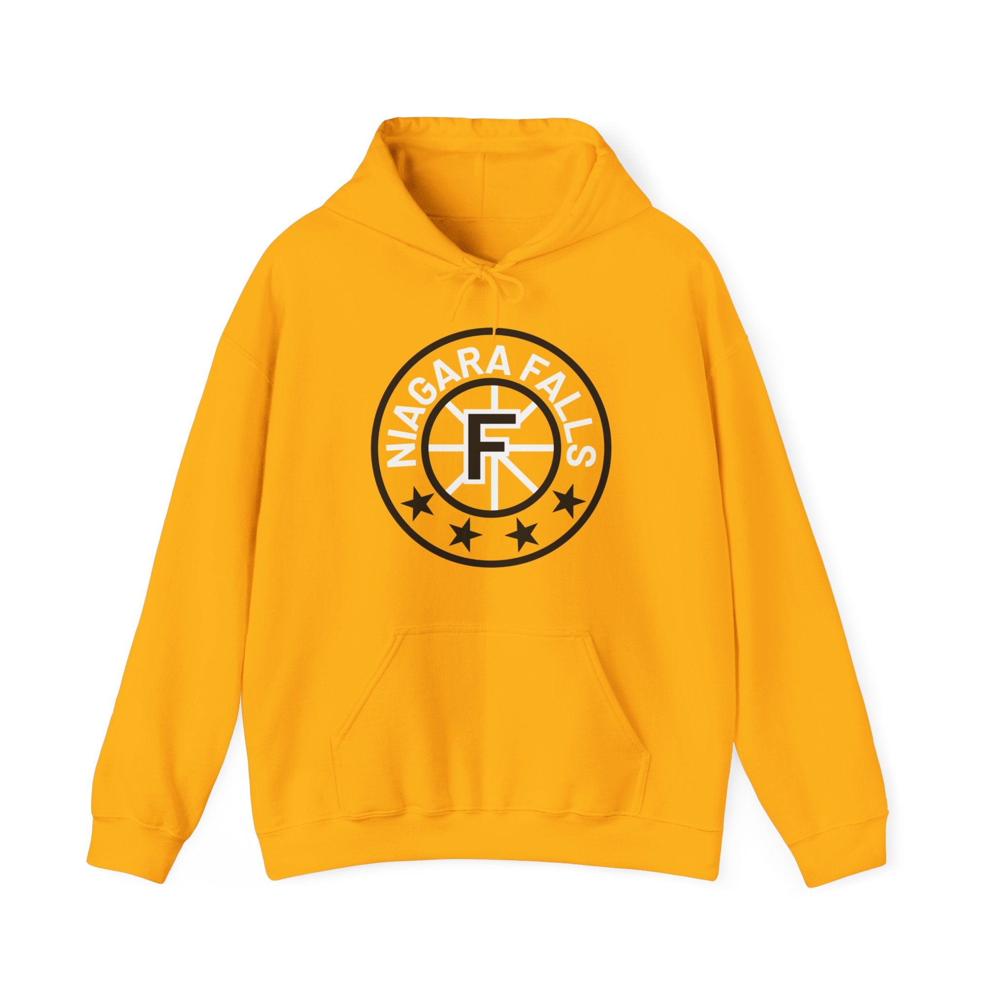 Niagara Falls Flyers Hoodie