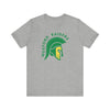 Wexford Raiders 1980s T-Shirt (Premium Lightweight)
