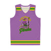 Lake Charles Ice Pirates Tank Top