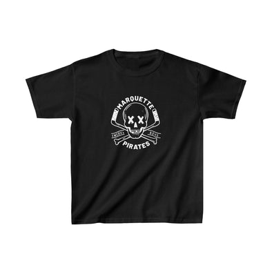 Marquette Pirates™ T-Shirt (Youth)