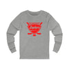 Muskegon Zephyrs Long Sleeve Shirt