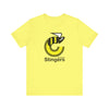 Cincinnati Stingers T-Shirt (Premium Lightweight)