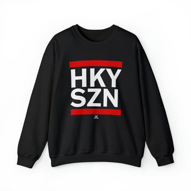 HKY SZN Crewneck Sweatshirt