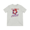 Columbus Stars T-Shirt (Tri-Blend Super Light)