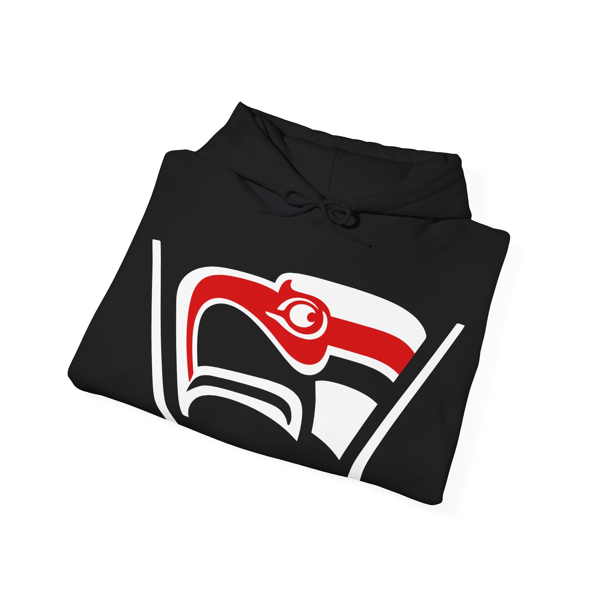 Burnaby Bluehawks Hoodie