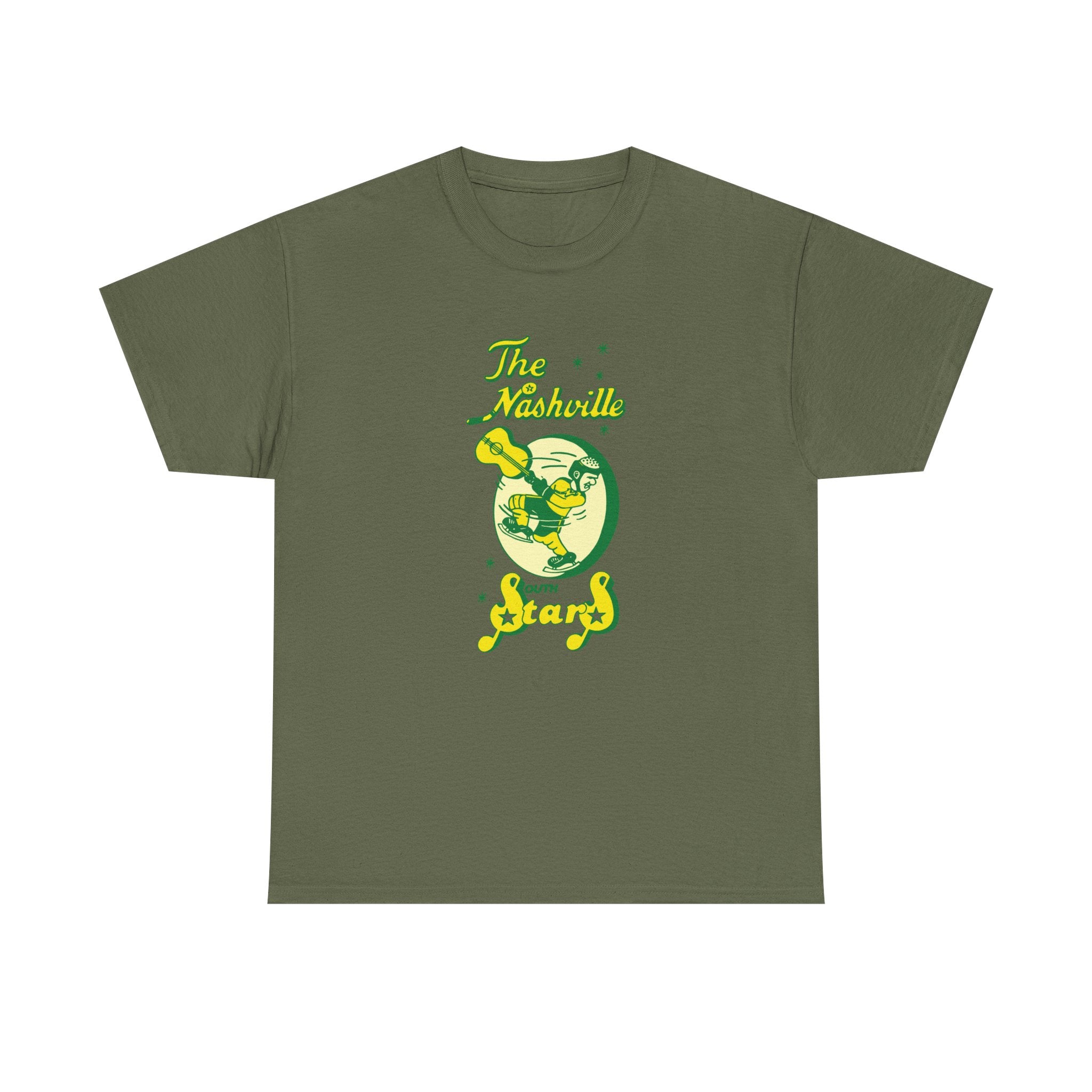 Nashville South Stars T-Shirt