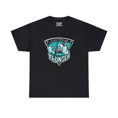 Las Vegas Thunder™ Boom Boom the Bear T-Shirt