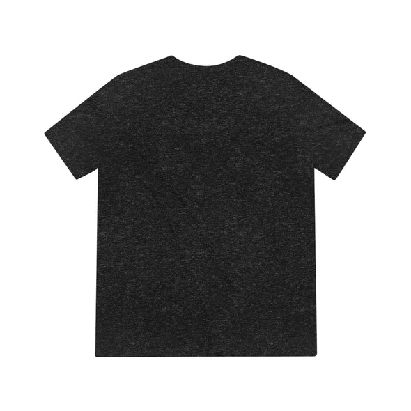 Lewiston MAINEiacs T-Shirt (Tri-Blend Super Light)
