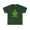 Thetford Mines Fleur De Lys T-Shirt