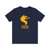 Halifax Lions T-Shirt (Premium Lightweight)