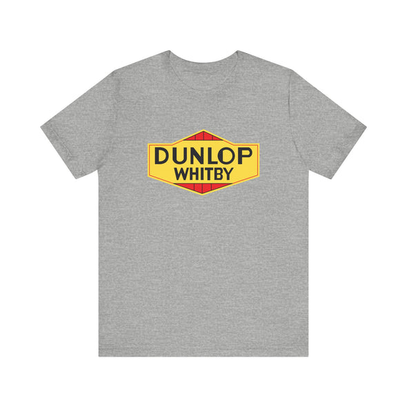 Whitby Dunlops T-Shirt (Premium Lightweight)