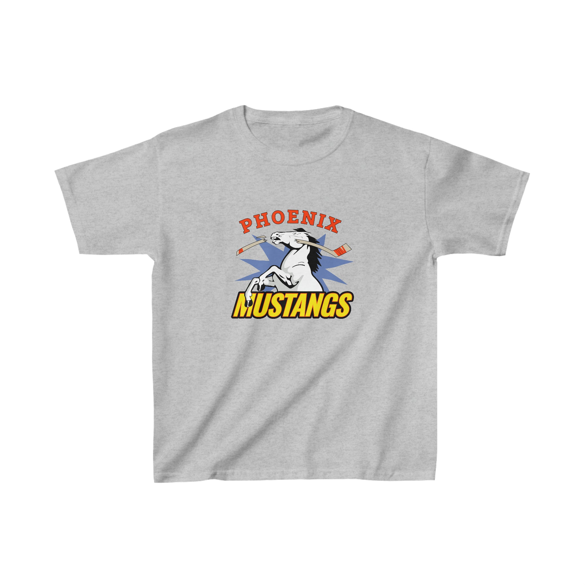 Phoenix Mustangs T-Shirt (Youth)