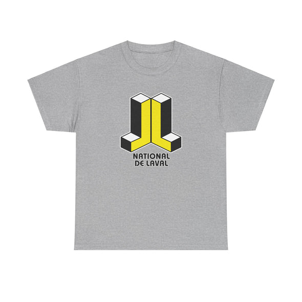 Laval National / National de Laval T-Shirt