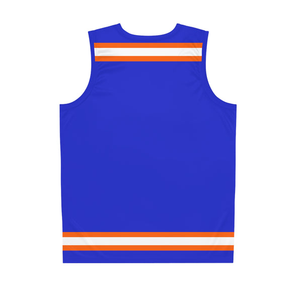 Islanders Anxiety Tank Top