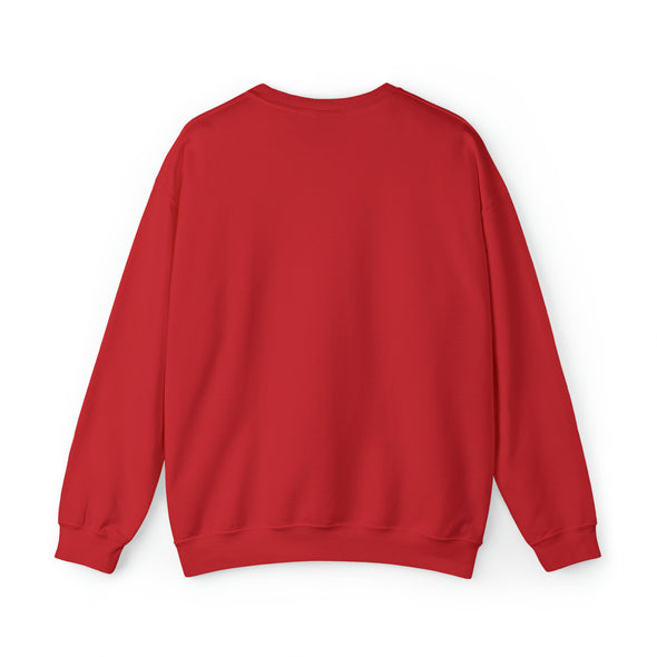 Lowell Lock Monsters Crewneck Sweatshirt