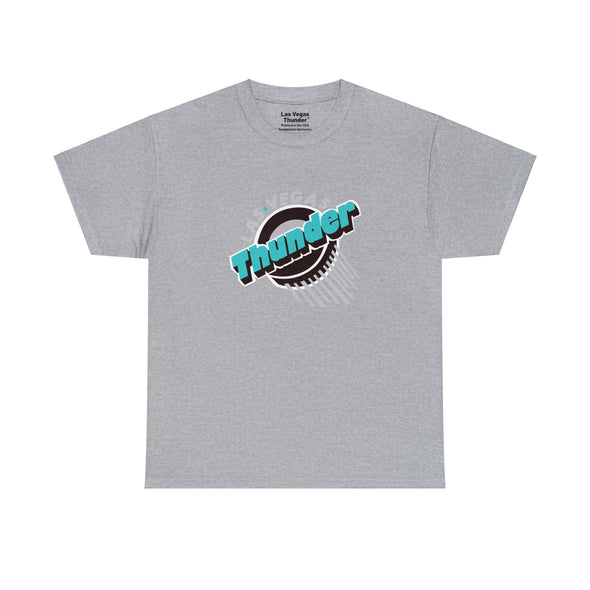 Las Vegas Thunder™ Puck T-Shirt