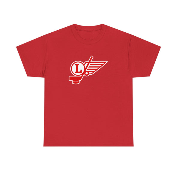 Lancaster Gears T-Shirt