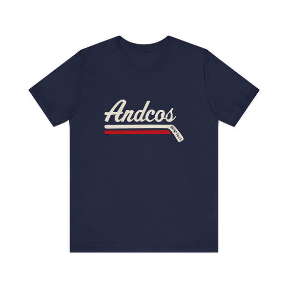 Grand Falls Andcos T-Shirt (Premium Lightweight)