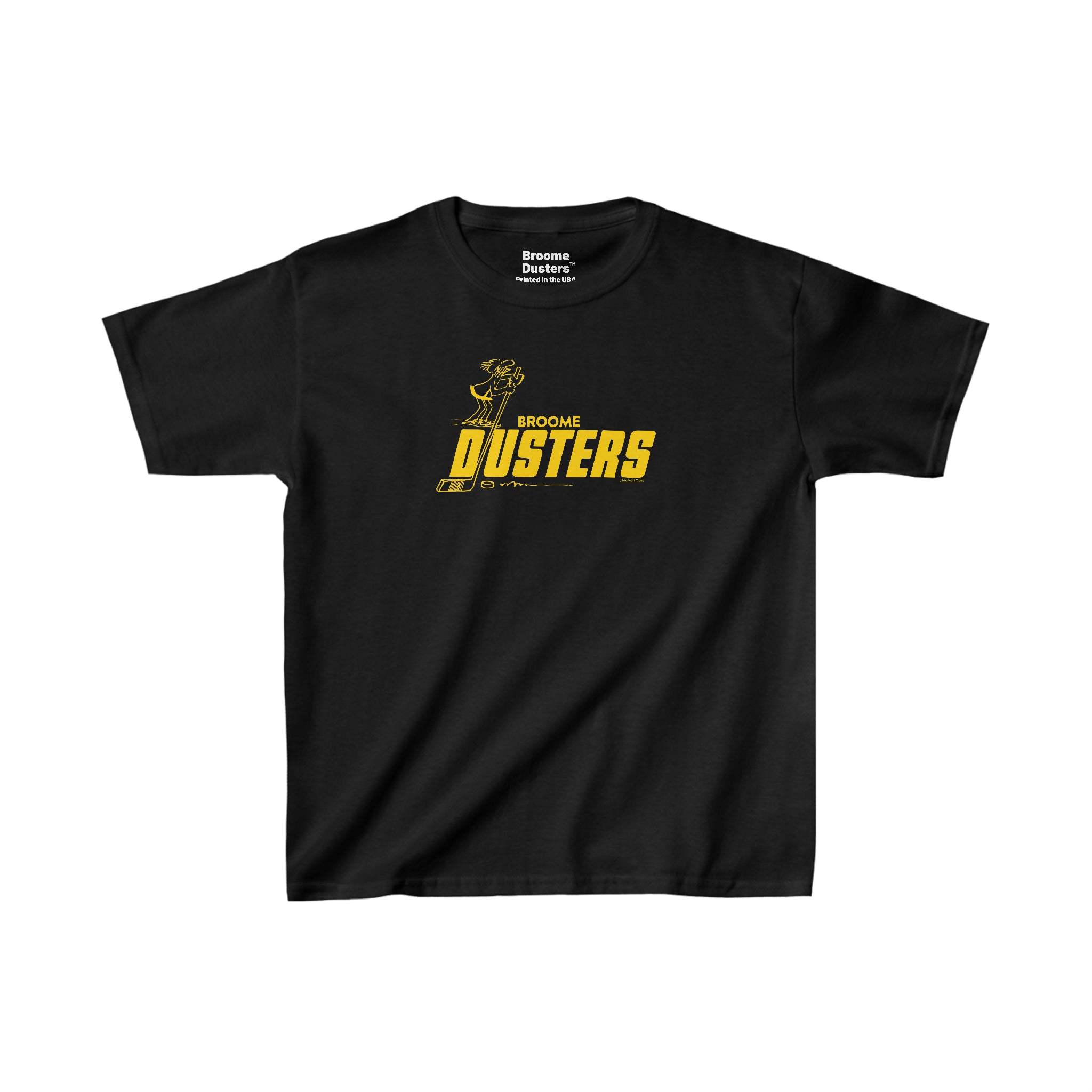 Broome Dusters™ T-Shirt (Youth)