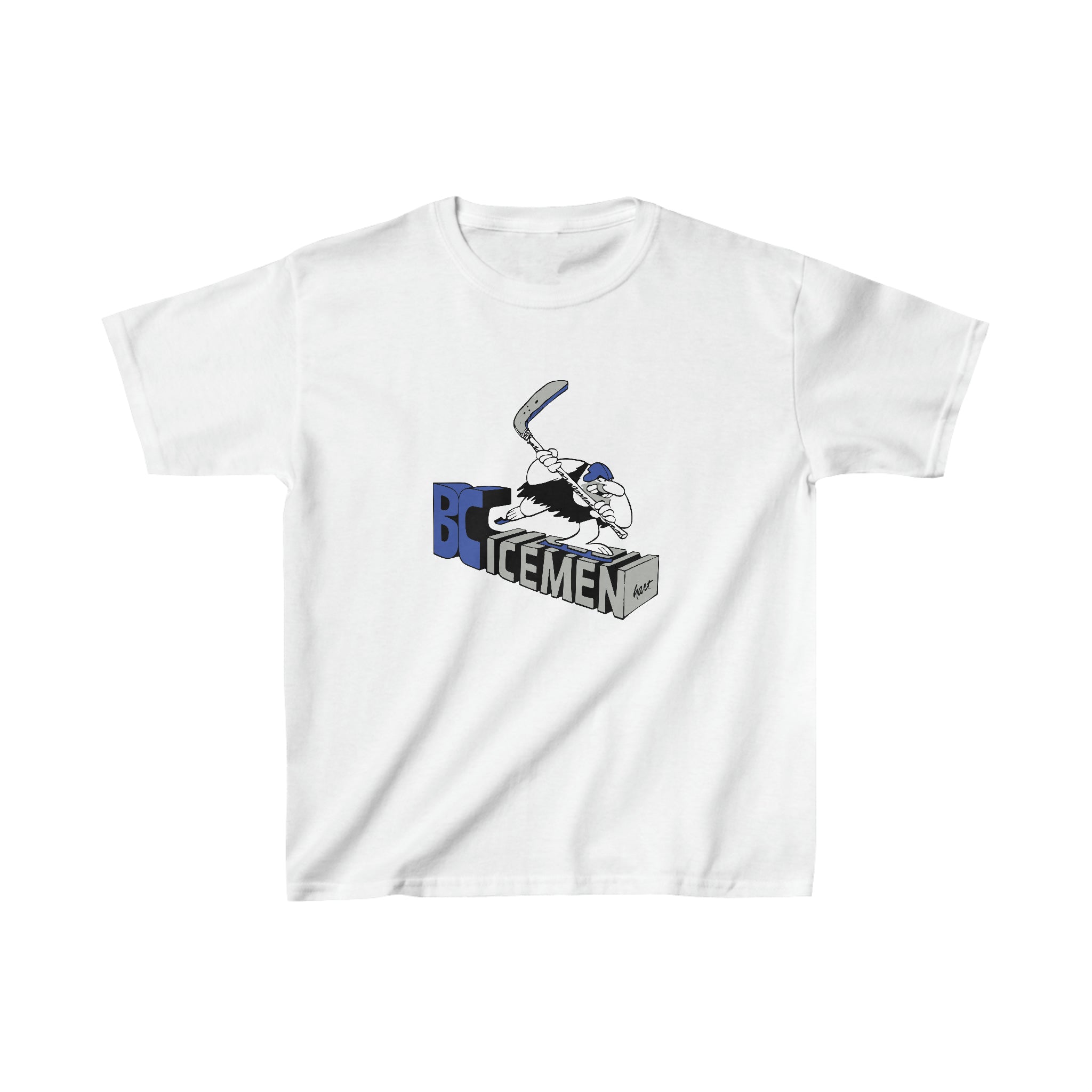 B.C. Icemen T-Shirt (Youth)