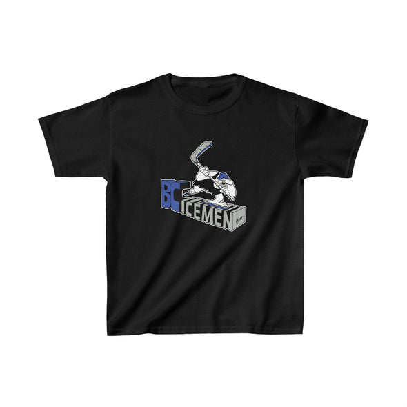 B.C. Icemen T-Shirt (Youth)
