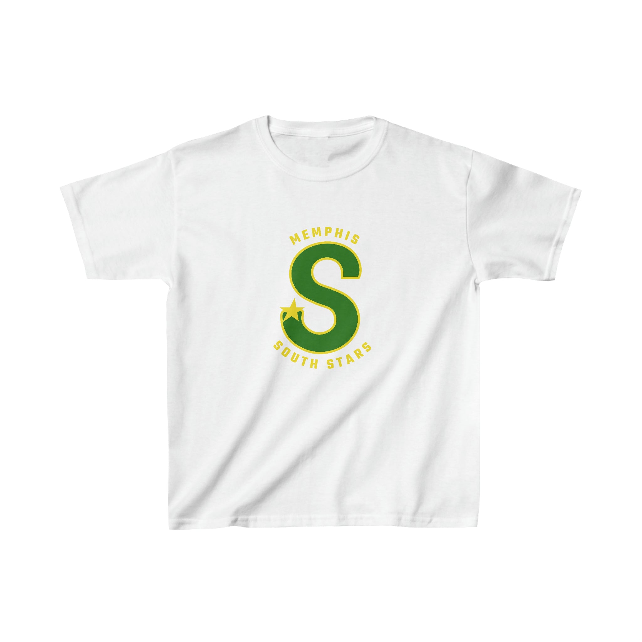 Memphis South Stars T-Shirt (Youth)