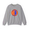 Islanders Anxiety Crewneck Sweatshirt