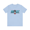 Huntsville Blast T-Shirt (Premium Lightweight)