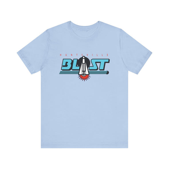 Huntsville Blast T-Shirt (Premium Lightweight)