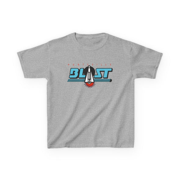 Huntsville Blast T-Shirt (Youth)